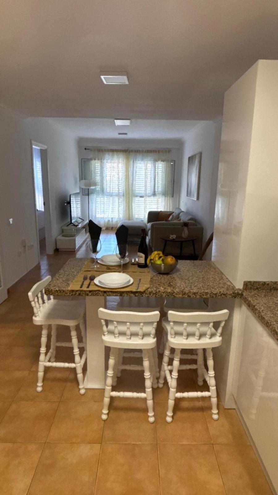 Atardecer En Playa Sardina Apartment Екстериор снимка