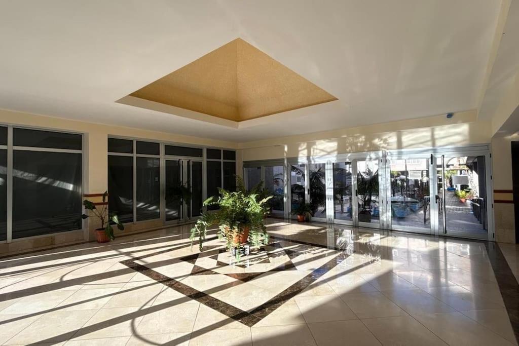 Atardecer En Playa Sardina Apartment Екстериор снимка